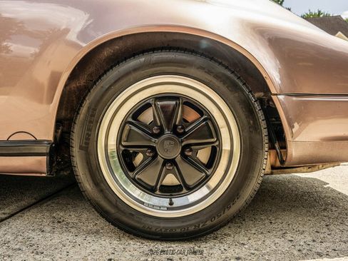 Used 1988 Porsche 911 Carrera RWD image 64
