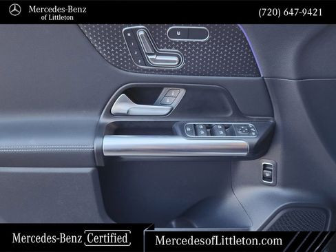 Certified 2026 Mercedes-Benz GLA 250 4MATIC image 22