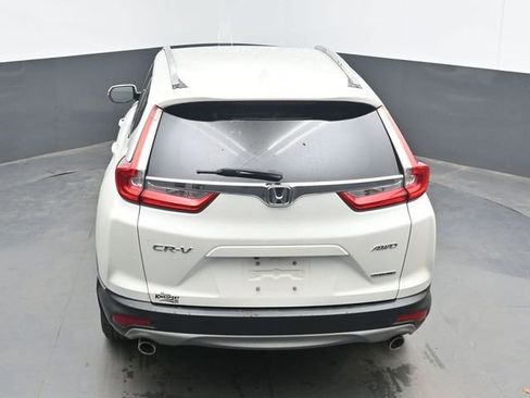 Used 2017 Honda CR-V Touring image 37
