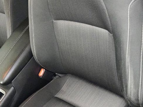 Used 2024 Nissan Altima 2.5 S image 3