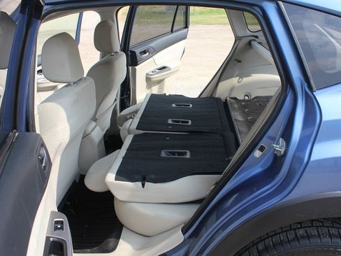 Used 2015 Subaru Crosstrek 2.0i Premium image 43