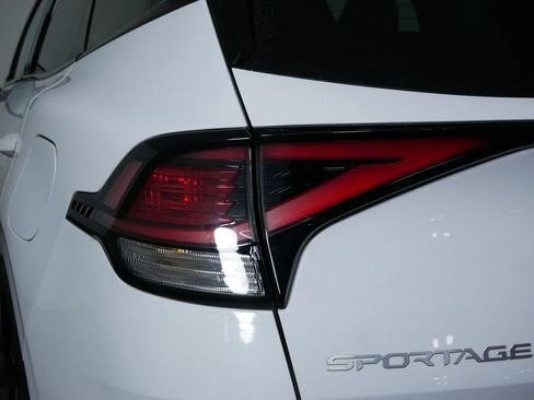 Certified 2023 Kia Sportage X-Line w/ X-Line Premium Package image 10