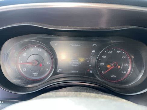 Used 2019 Dodge Charger SXT w/ Blacktop Package RWD image 11