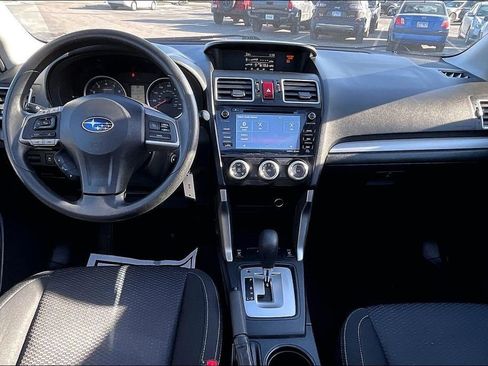 Used 2016 Subaru Forester 2.5i Premium w/ All-Weather Package image 17