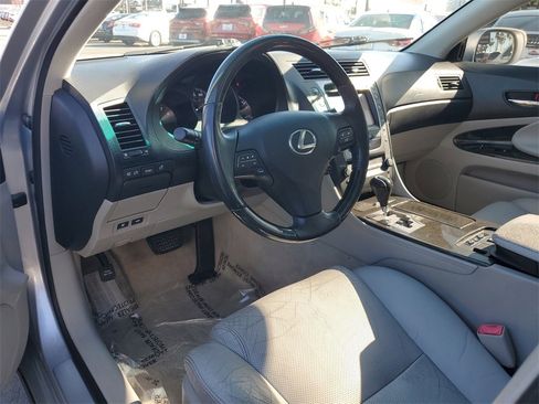 Used 2011 Lexus GS 350 350 image 16