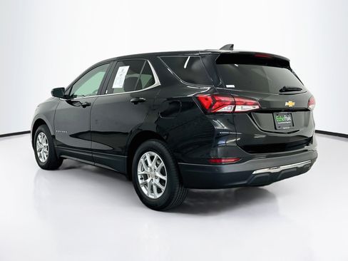 Used 2024 Chevrolet Equinox LT AWD/4WD image 5