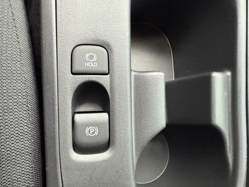 Certified 2025 Toyota Corolla LE FWD image 12