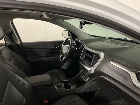 Used 2023 GMC Acadia SLT w/ Elevation Edition AWD/4WD image 34