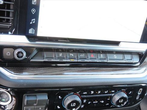 New 2026 Chevrolet Silverado 2500 LT w/ Trail Boss Package image 29