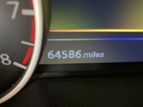 Used 2018 Nissan Murano Platinum image 32