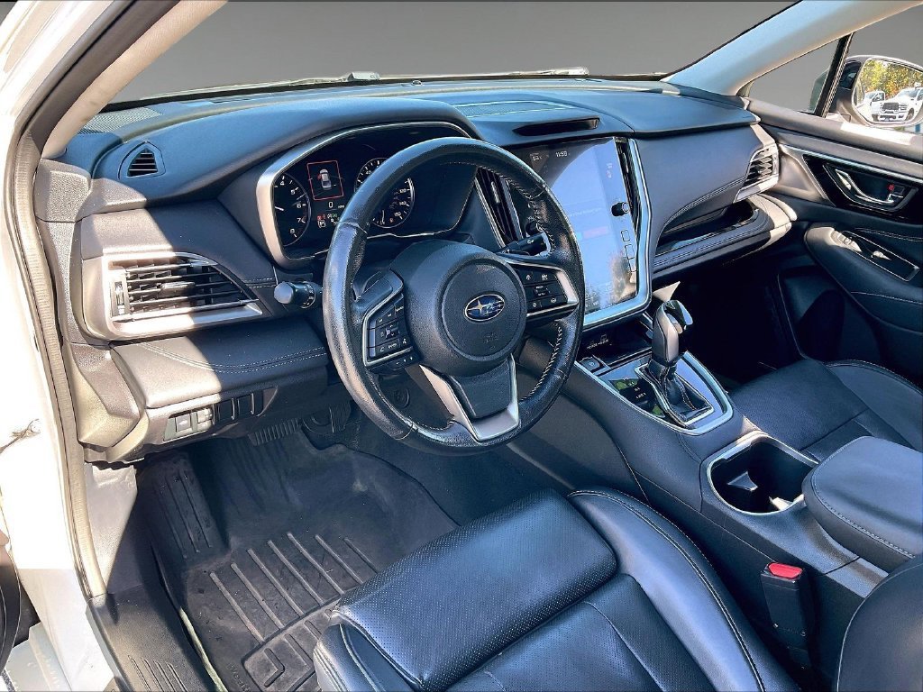 Used 2023 Subaru Legacy Limited AWD/4WD image 8