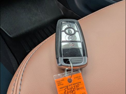 Used 2024 Ford Maverick Lariat w/ FX4 Off-Road Package image 19