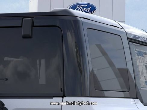 New 2026 Ford Bronco Badlands AWD/4WD image 25