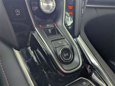 Certified 2025 Acura RDX A-Spec image 15