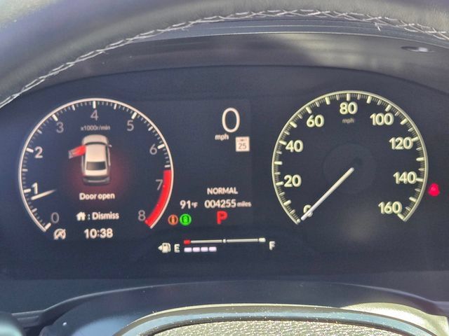 Used 2026 Honda Civic Sport image 26