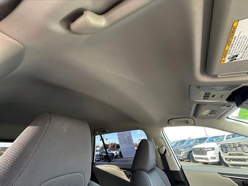 Used 2021 Toyota RAV4 AWD Hybrid image 17