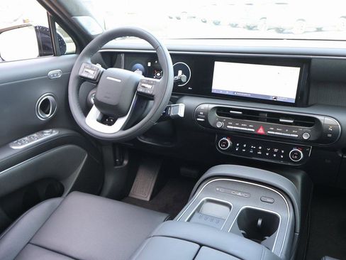 New 2026 Hyundai Palisade Calligraphy image 15