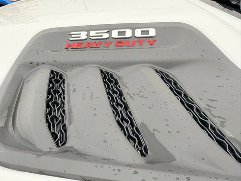 New 2025 RAM 2500 Laramie image 13