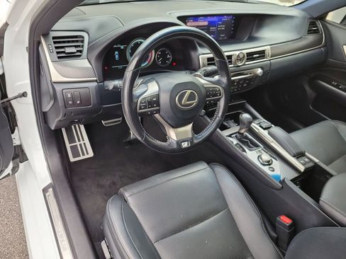 Used 2017 Lexus GS 350 F Sport RWD image 22