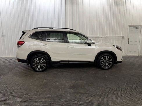Used 2019 Subaru Forester Limited AWD/4WD image 22