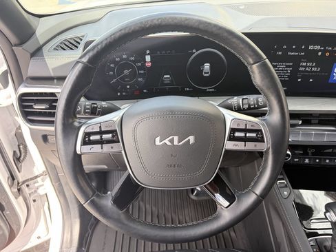 Used 2025 Kia Telluride SX X-Line AWD/4WD image 23