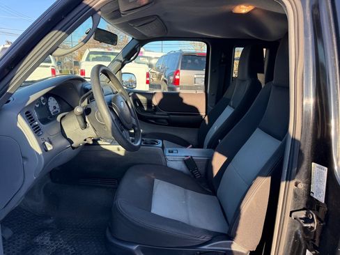 Used 2005 Ford Ranger Edge image 9