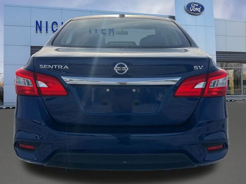 Used 2019 Nissan Sentra SV image 32