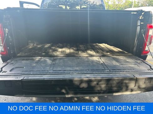Used 2023 Ford F150 Raptor AWD/4WD image 25