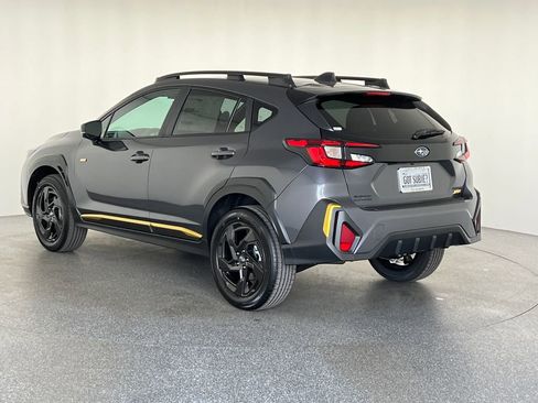 New 2026 Subaru Crosstrek 2.5i Sport image 7