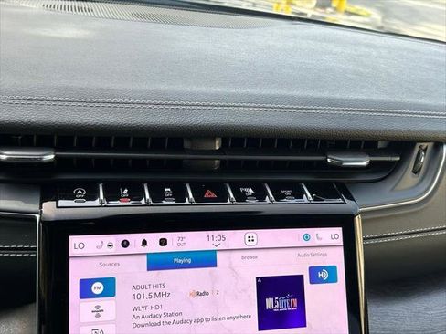 Certified 2024 Jeep Grand Cherokee L Limited image 29