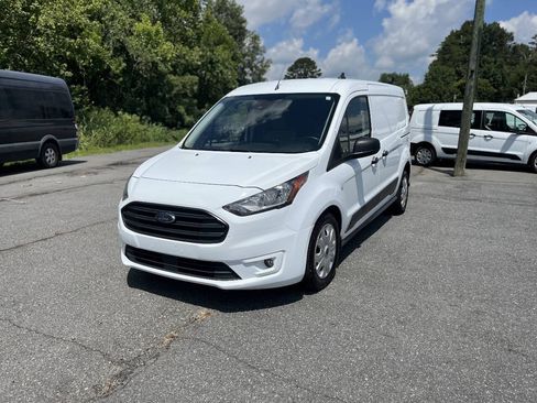 Used 2022 Ford Transit Connect XLT FWD image 18