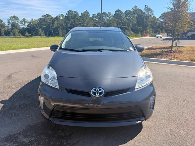 Used 2013 Toyota Prius Two FWD image 18