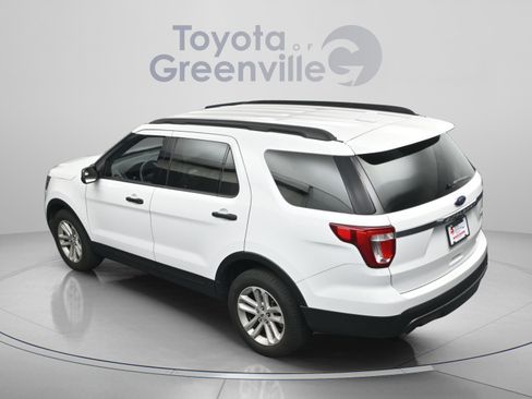 Used 2017 Ford Explorer FWD image 7