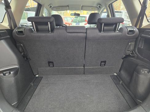 Used 2012 Honda Fit Sport image 12