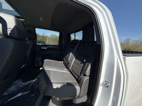 New 2025 GMC Sierra 3500 Denali image 62