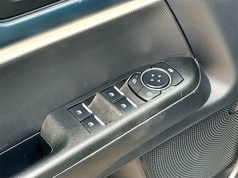 Used 2025 Ford Bronco Sport Heritage w/ Convenience Package image 17