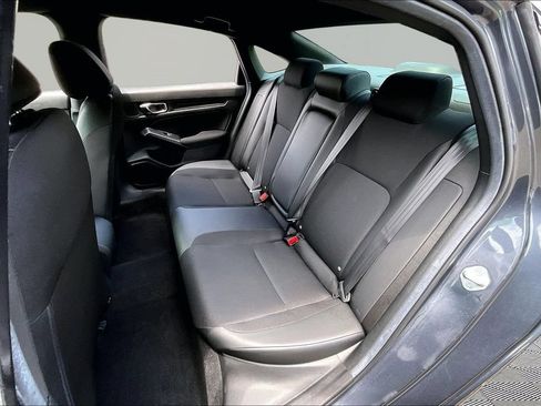 Used 2025 Honda Civic Sport image 18