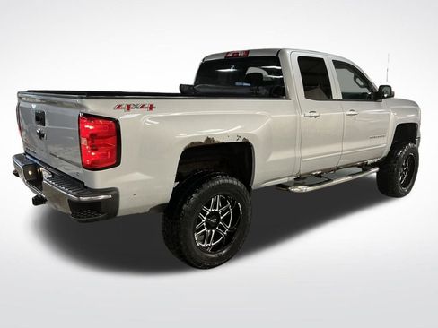 Used 2015 Chevrolet Silverado 1500 LT w/ All Star Edition image 5