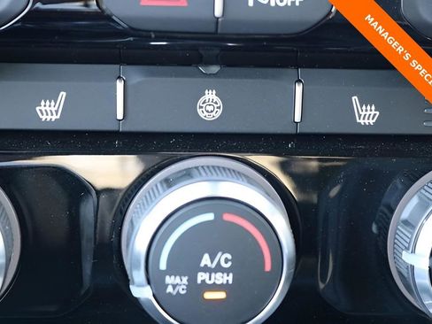 New 2025 RAM 1500 Lone Star image 21