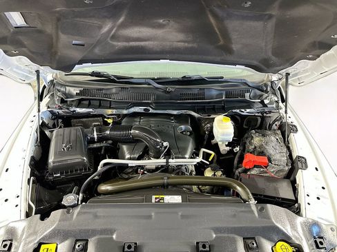 Used 2016 RAM 2500 Tradesman image 33