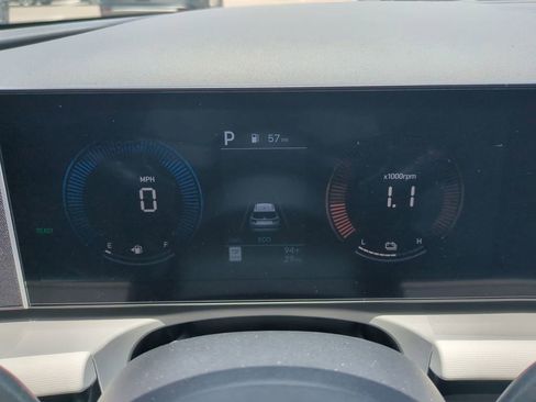 New 2026 Hyundai Tucson Blue SE AWD/4WD image 33