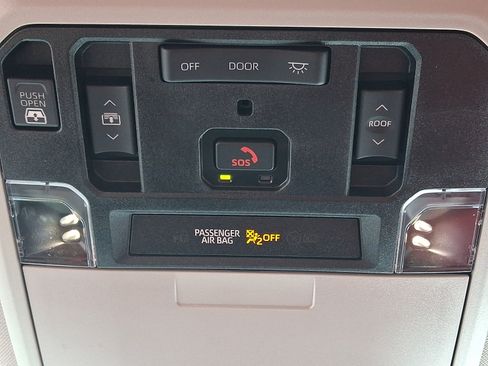 Used 2023 Toyota Tundra TRD Pro AWD/4WD image 27