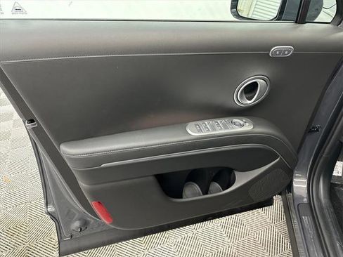 New 2026 Hyundai Palisade Limited image 11