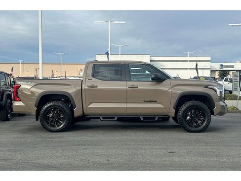 New 2026 Toyota Tundra SR5 image 3