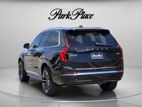 New 2026 Volvo XC90 T8 Ultra w/ Protection Package Premier AWD/4WD image 3