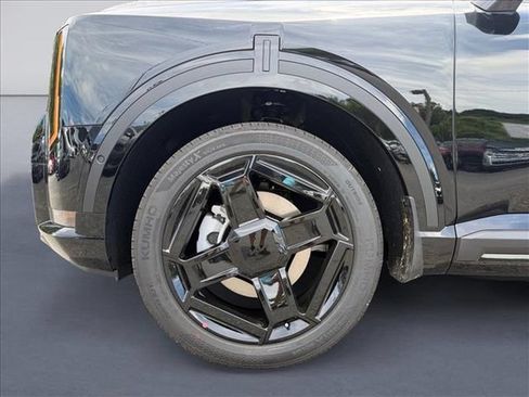 New 2027 Kia Telluride X-Line SX Prestige AWD/4WD image 9