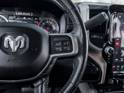 Used 2019 RAM 2500 Laramie AWD/4WD image 30