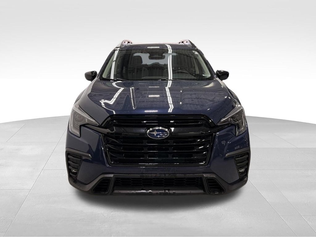 Used 2024 Subaru Ascent Onyx Edition w/ Popular Package Onyx AWD/4WD image 8