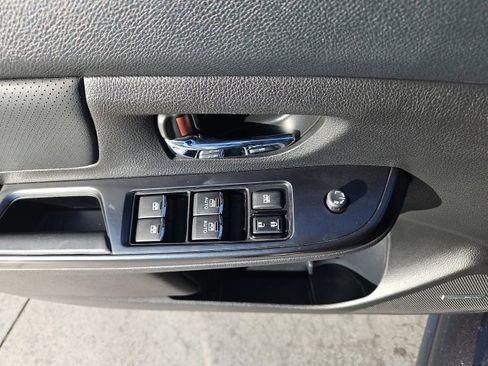 Used 2019 Subaru WRX Limited w/ Popular Package #1 image 9