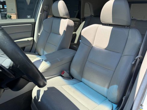 Used 2012 Acura RDX SH-AWD image 17